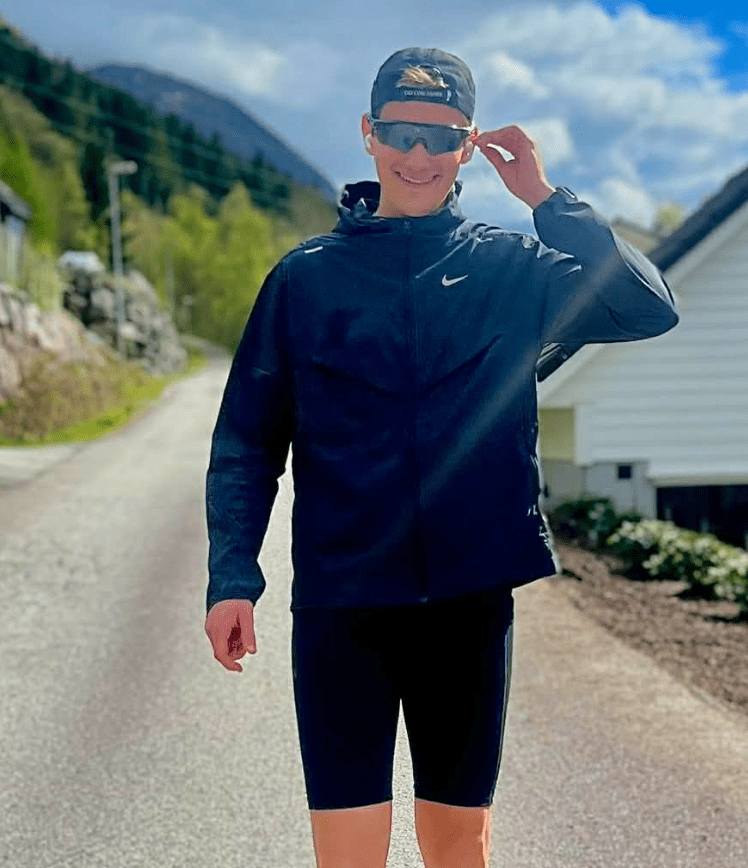 Ole-Jørgen - RåForm
